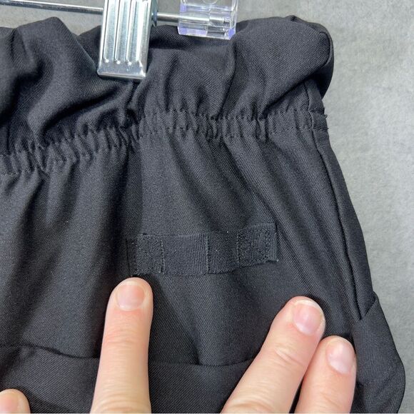 Cuddl Duds top active scrub jogger pans no draw string large - Picture 7 of 11